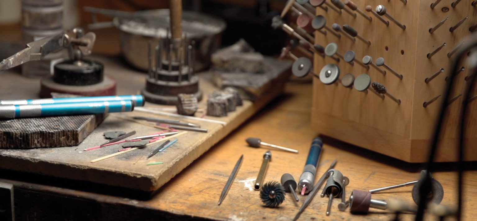 Jewelry Repair Shop Shop Iberjoya